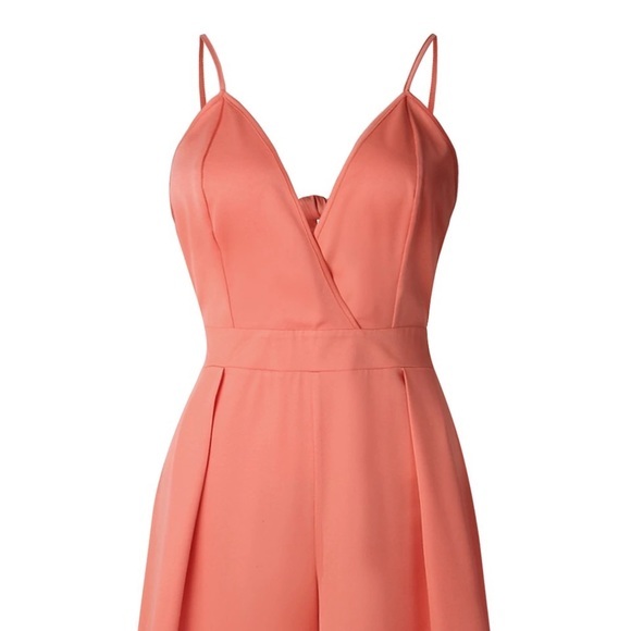 Long Romper- Jumpsuit no offers - Picture 5 of 8